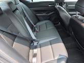 Thumbnail of 2024 Super Black Nissan Altima