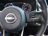 Thumbnail of 2023 Caspian Blue Metallic Nissan Rogue