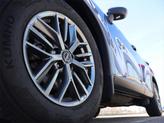 Thumbnail of 2023 Caspian Blue Metallic Nissan Rogue