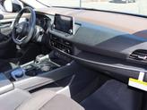 Thumbnail of 2023 Caspian Blue Metallic Nissan Rogue