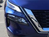 Thumbnail of 2023 Caspian Blue Metallic Nissan Rogue