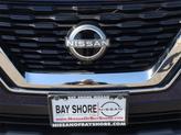 Thumbnail of 2023 Caspian Blue Metallic Nissan Rogue