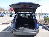 Thumbnail of 2023 Caspian Blue Metallic Nissan Rogue