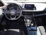 Thumbnail of 2023 Caspian Blue Metallic Nissan Rogue