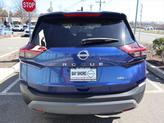 Thumbnail of 2023 Caspian Blue Metallic Nissan Rogue