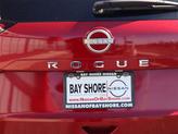 Thumbnail of 2023 Scarlet Ember Tintcoat Nissan Rogue