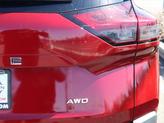 Thumbnail of 2023 Scarlet Ember Tintcoat Nissan Rogue