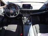 Thumbnail of 2023 Scarlet Ember Tintcoat Nissan Rogue