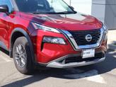 Thumbnail of 2023 Scarlet Ember Tintcoat Nissan Rogue