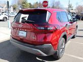 Thumbnail of 2023 Scarlet Ember Tintcoat Nissan Rogue