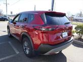 Thumbnail of 2023 Scarlet Ember Tintcoat Nissan Rogue