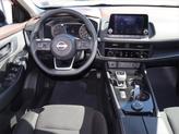 Thumbnail of 2023 Scarlet Ember Tintcoat Nissan Rogue
