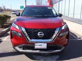 Thumbnail of 2023 Scarlet Ember Tintcoat Nissan Rogue
