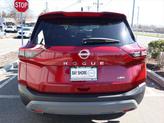 Thumbnail of 2023 Scarlet Ember Tintcoat Nissan Rogue