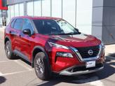 Thumbnail of 2023 Scarlet Ember Tintcoat Nissan Rogue