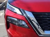 Thumbnail of 2023 Scarlet Ember Tintcoat Nissan Rogue