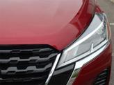 Thumbnail of 2023 Scarlet Ember Tintcoat Nissan Kicks