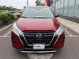 Thumbnail of 2023 Scarlet Ember Tintcoat Nissan Kicks