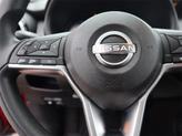 Thumbnail of 2023 Scarlet Ember Tintcoat Nissan Kicks