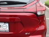 Thumbnail of 2023 Scarlet Ember Tintcoat Nissan Kicks