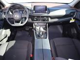 Thumbnail of 2023 Gun Metallic Nissan Rogue