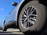 Thumbnail of 2023 Gun Metallic Nissan Rogue