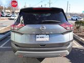 Thumbnail of 2023 Gun Metallic Nissan Rogue