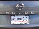 Thumbnail of 2023 Gun Metallic Nissan Rogue