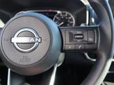Thumbnail of 2023 Gun Metallic Nissan Rogue