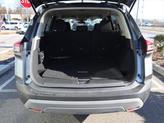 Thumbnail of 2023 Gun Metallic Nissan Rogue