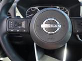 Thumbnail of 2023 Gun Metallic Nissan Rogue