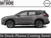 Thumbnail of 2026 Super Black Nissan Rogue