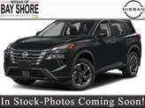 Photo of 2026 Super Black Nissan Rogue