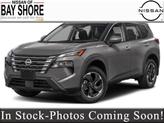 Thumbnail of 2026 Super Black Nissan Rogue