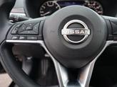 Thumbnail of 2023 Super Black Nissan Altima