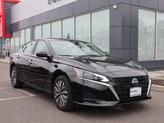 Thumbnail of 2023 Super Black Nissan Altima