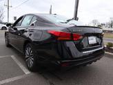Thumbnail of 2023 Super Black Nissan Altima
