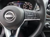Thumbnail of 2023 Super Black Nissan Altima