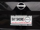 Thumbnail of 2023 Super Black Nissan Altima
