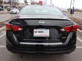 Thumbnail of 2023 Super Black Nissan Altima