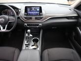 Thumbnail of 2023 Super Black Nissan Altima