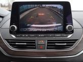 Thumbnail of 2023 Super Black Nissan Altima