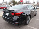 Thumbnail of 2023 Super Black Nissan Altima