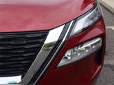 Thumbnail of 2022 Scarlet Ember Tintcoat Nissan Rogue