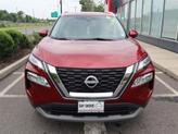 Thumbnail of 2022 Scarlet Ember Tintcoat Nissan Rogue