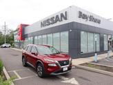 Thumbnail of 2022 Scarlet Ember Tintcoat Nissan Rogue