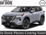 Photo of 2026 Boulder Gray Pearl Nissan Rogue
