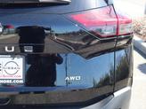 Thumbnail of 2023 Super Black Nissan Rogue