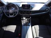 Thumbnail of 2023 Super Black Nissan Rogue