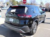 Thumbnail of 2023 Super Black Nissan Rogue